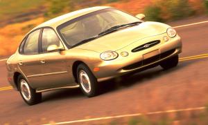 Ford Taurus 1996 года